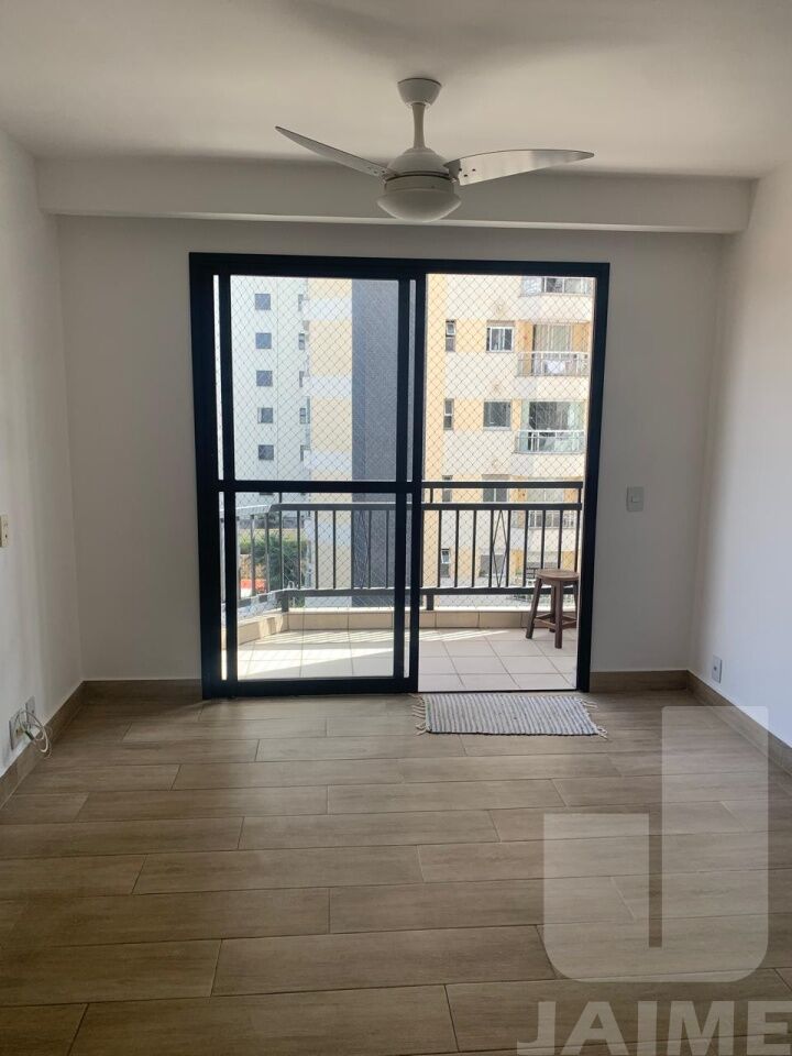 Apartamento para Venda - Vila Olímpia