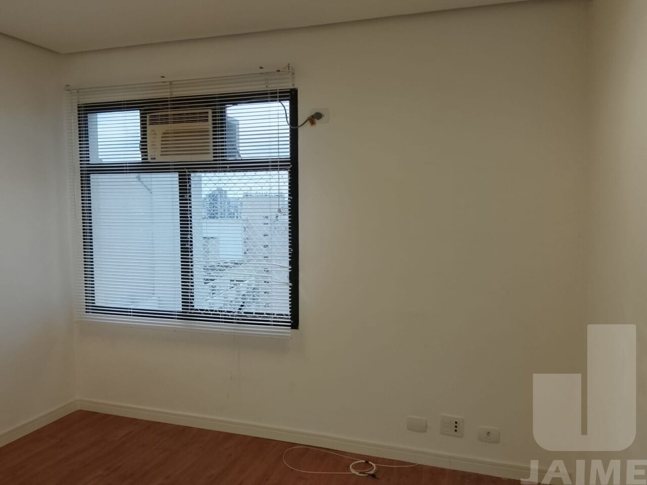 Conj. Comercial para Locação - Barra Funda
