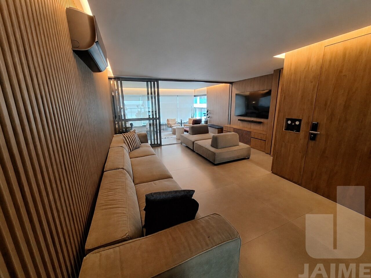Apartamento para Venda - Vila Mariana