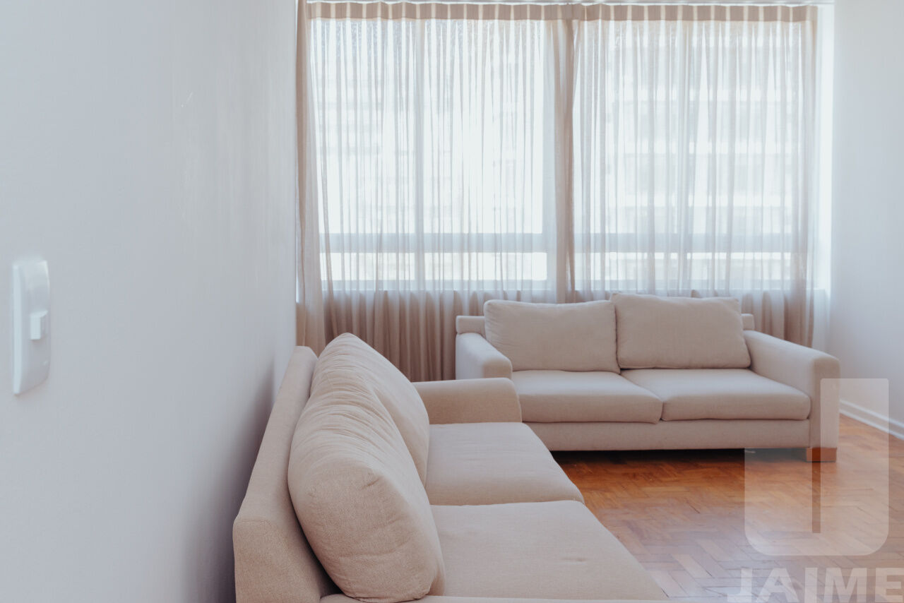 Apartamento para Locação - Jardim Paulista