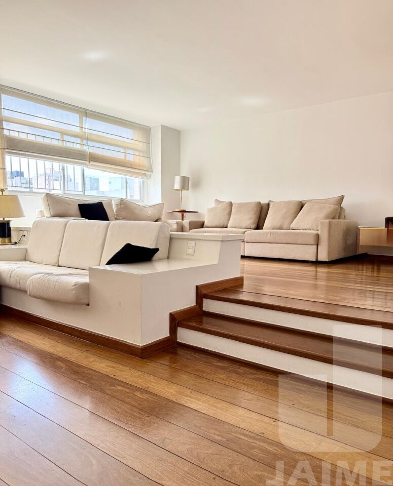 Apartamento para Venda - Perdizes