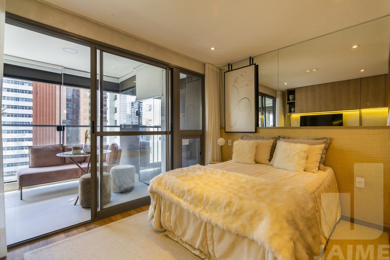 Apartamento para Venda - Higienópolis