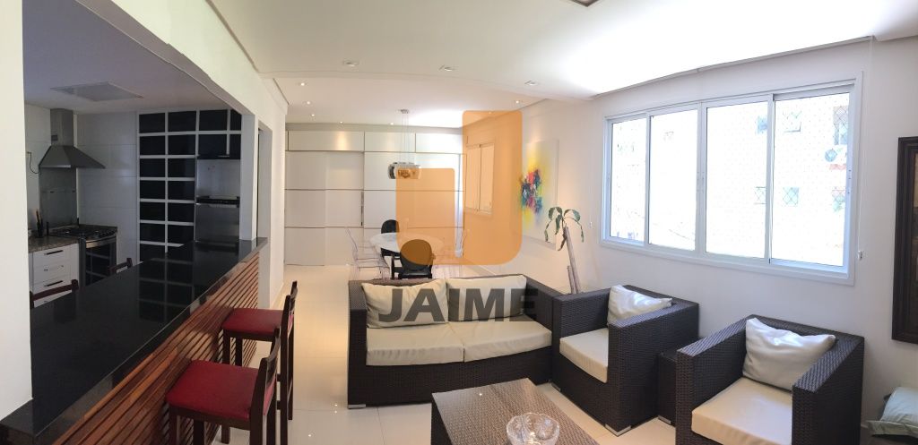 Duplex para Venda - Higienópolis