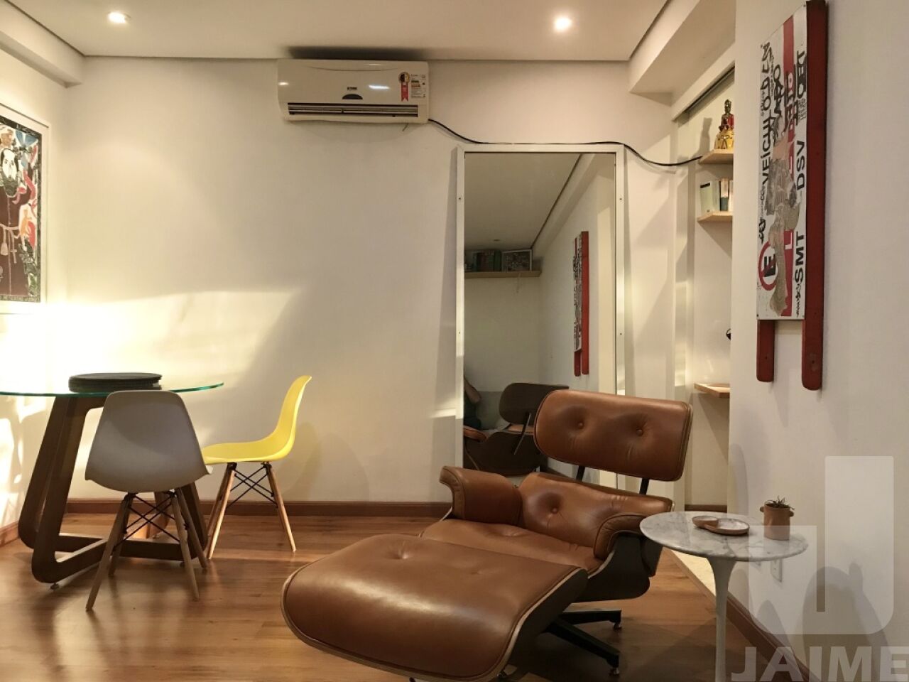 Apartamento para Venda - Higienópolis