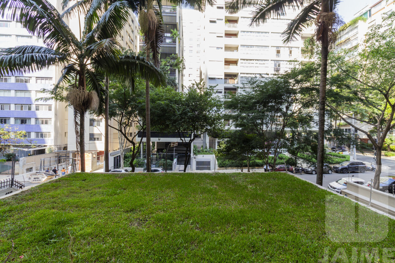 Apartamento para Venda - Higienópolis
