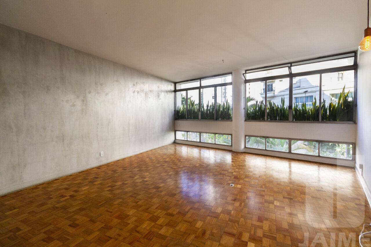 Apartamento para Venda - Higienópolis