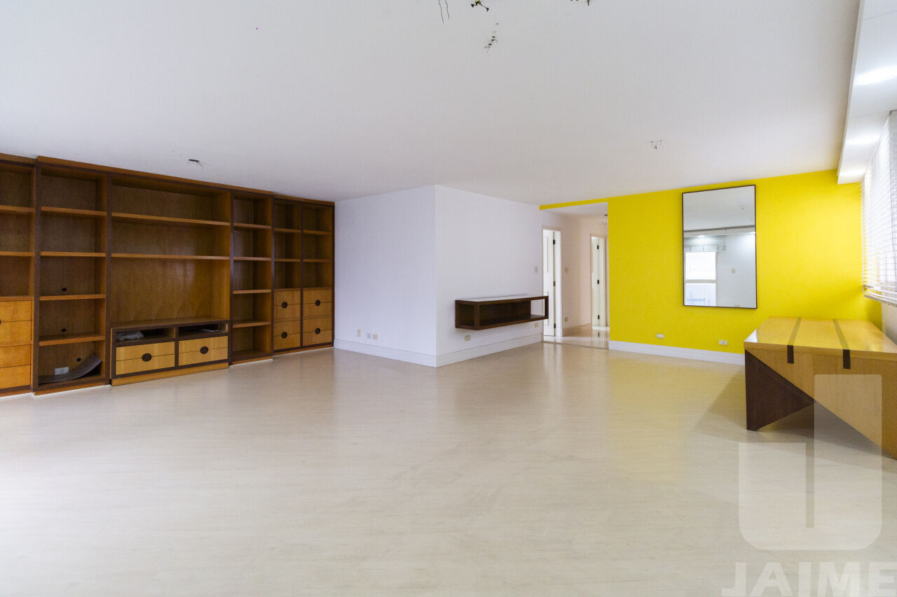 Apartamento para Venda - Higienópolis