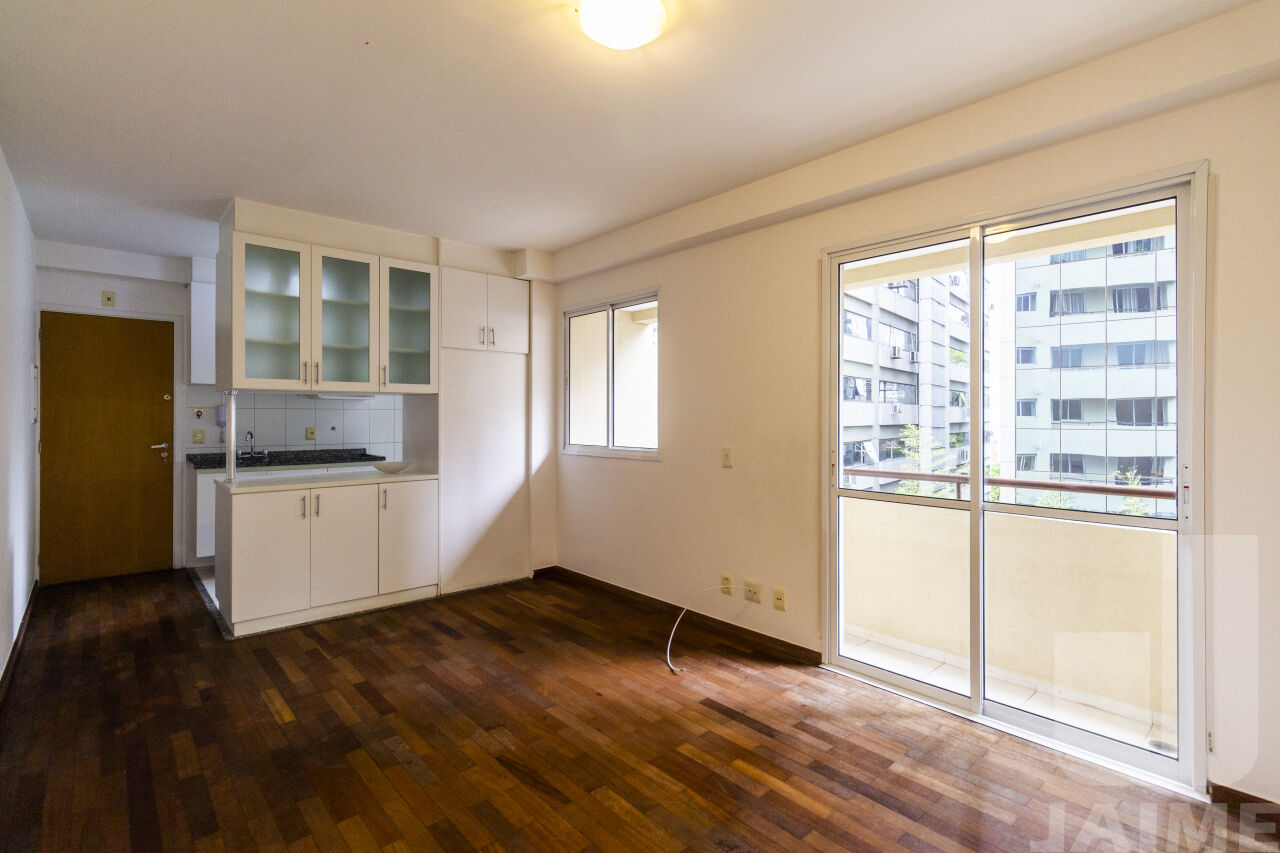 Apartamento para Locação - Consolação