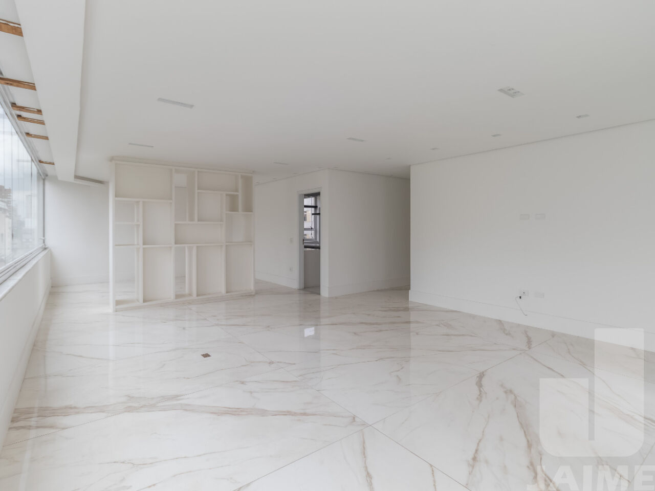 Apartamento para Venda - Higienópolis