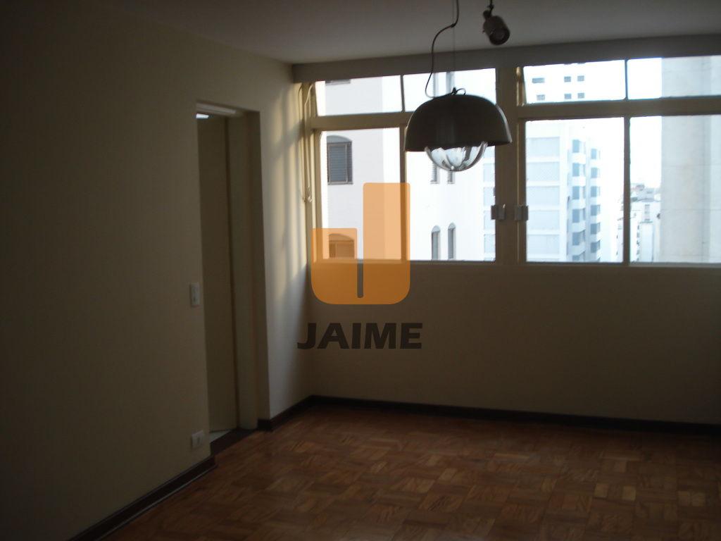 Apartamento para Venda - Jardim Paulista