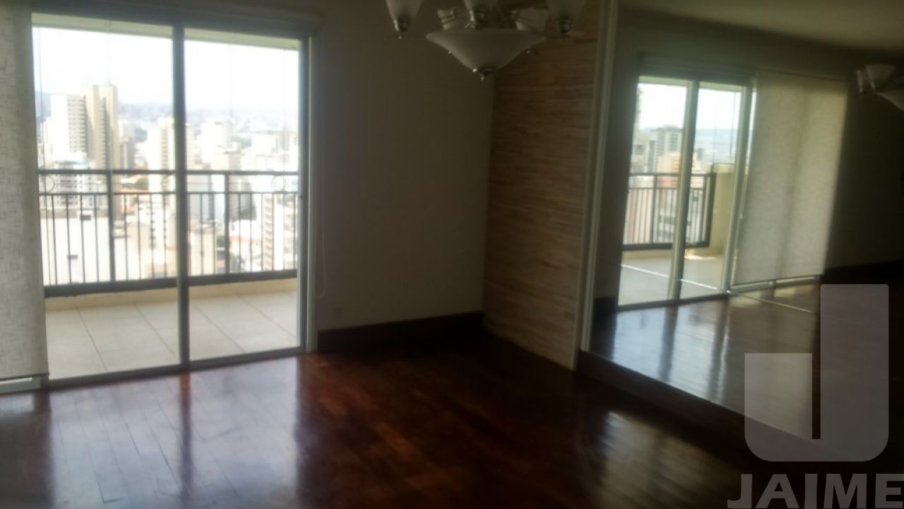 Apartamento para Venda - Santa Cecília