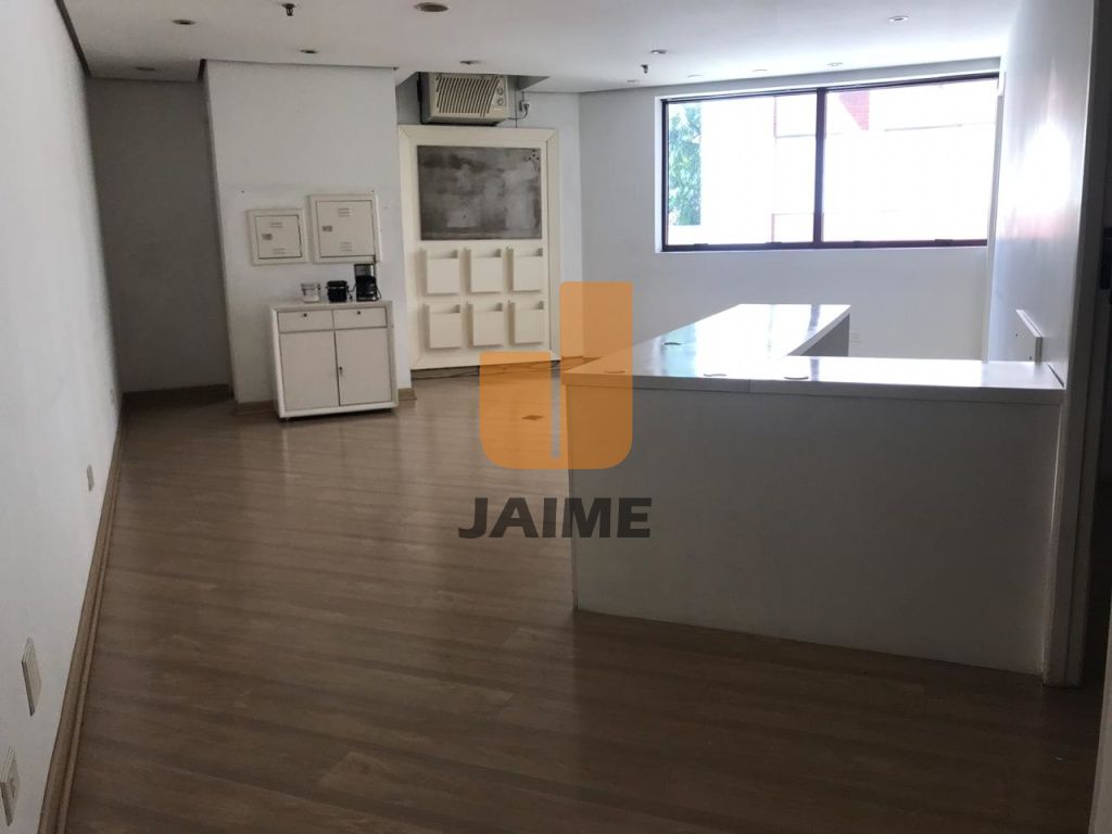 Conj. Comercial para Venda - Higienópolis