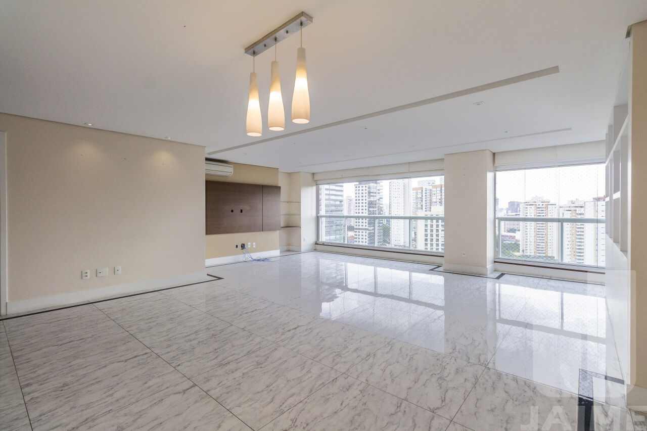 Apartamento para Venda - Vila Romana