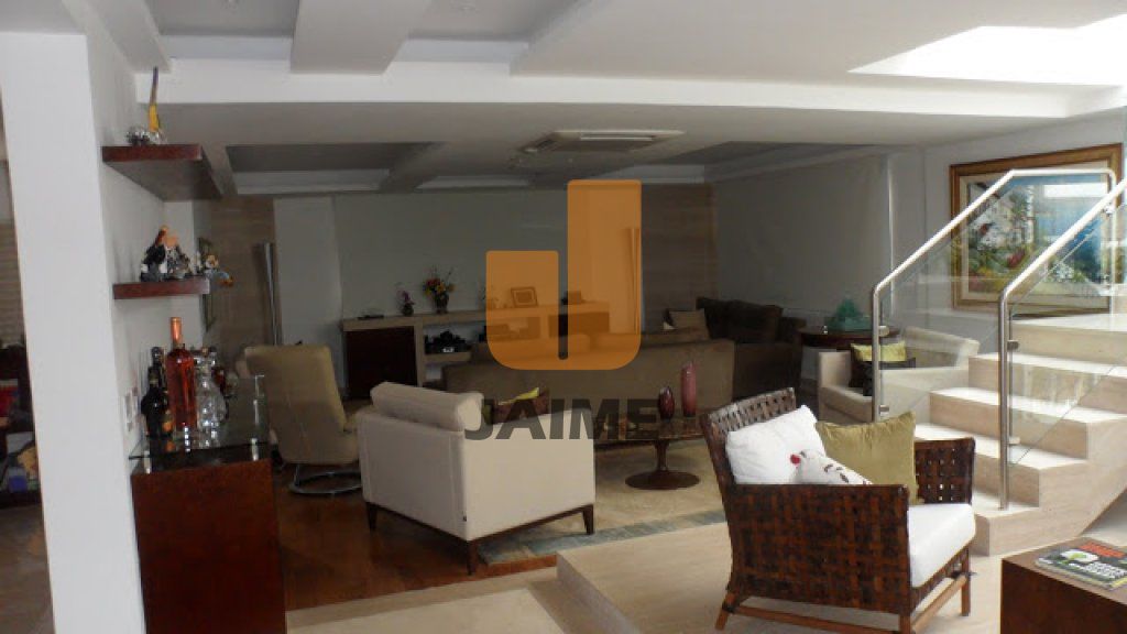 Duplex para Venda - Jardim Europa