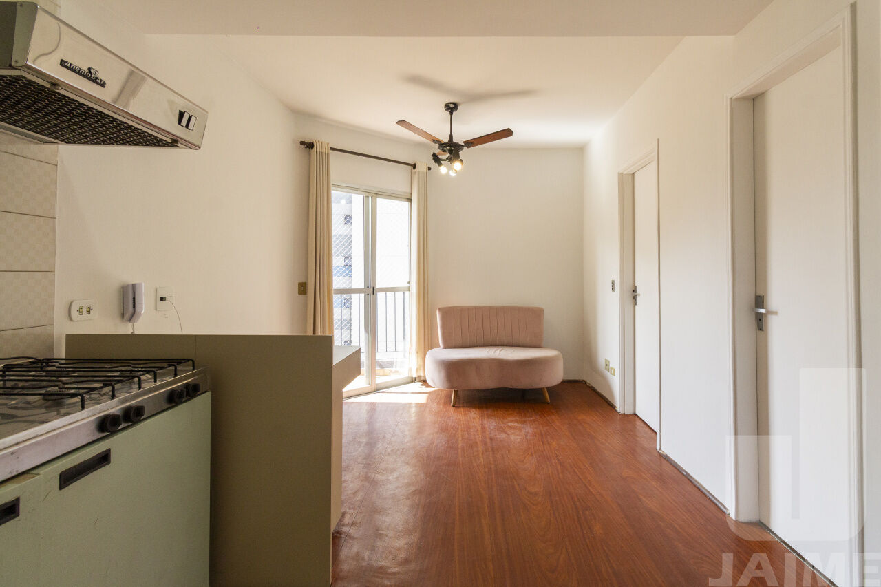 Apartamento para Venda - Bela Vista