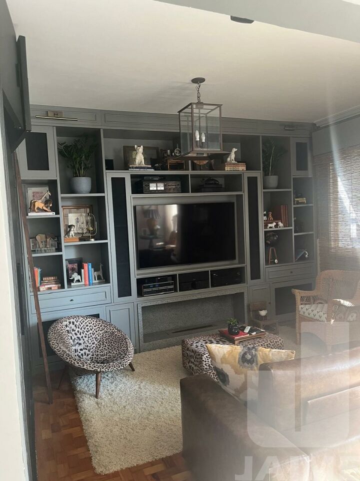Apartamento para Venda - Santa Cecília
