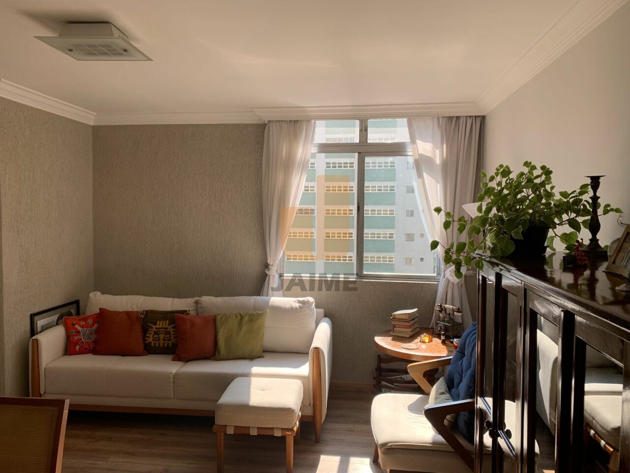 Apartamento para Venda - Consolação