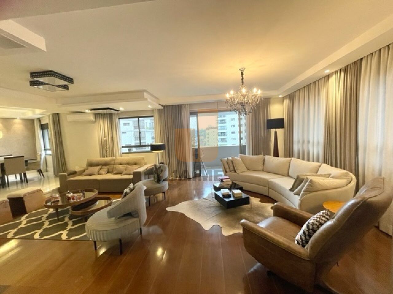 Apartamento para Venda - Higienópolis