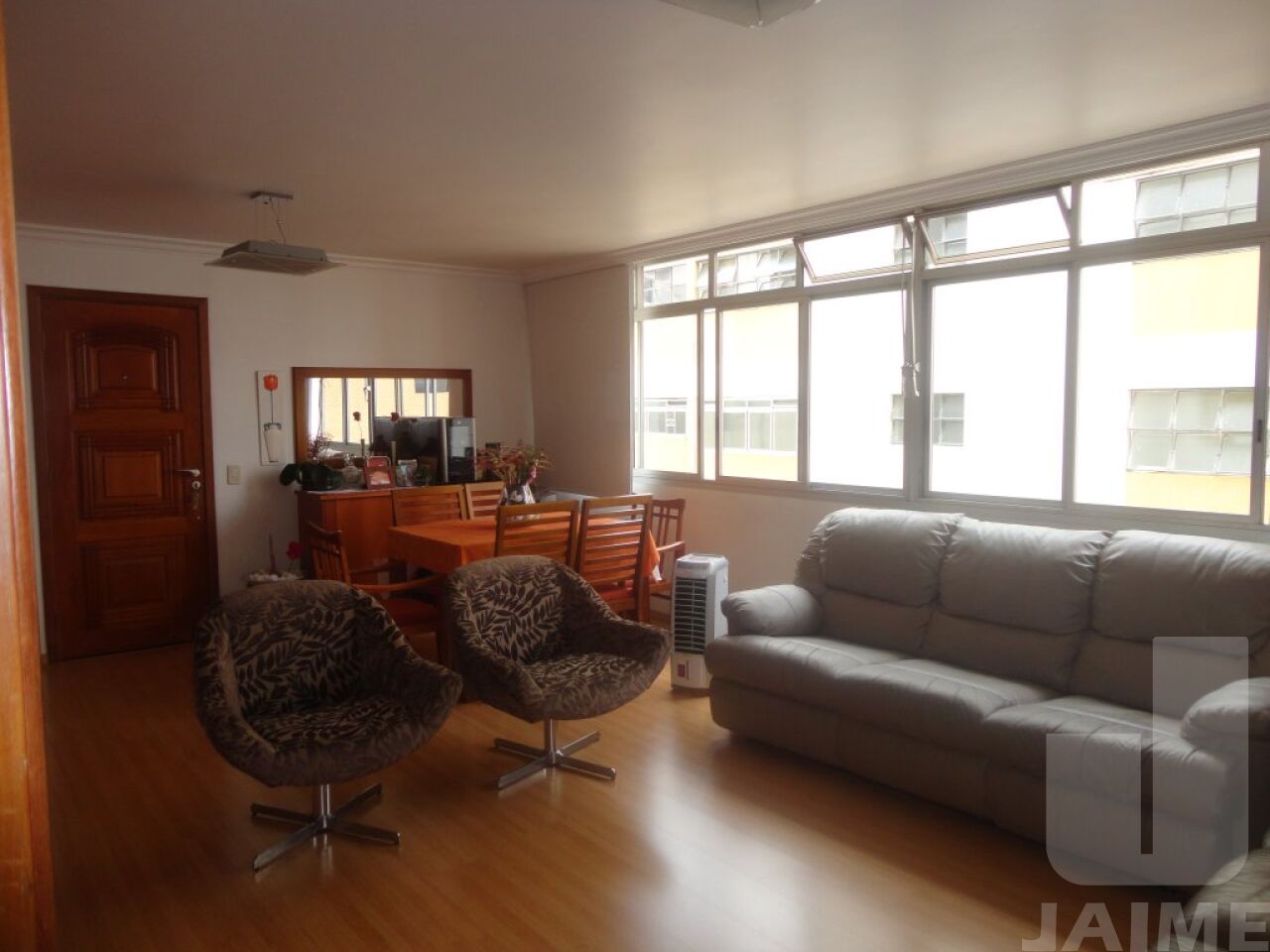 Apartamento para Venda - Higienópolis