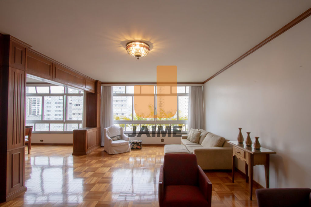 Apartamento para Venda - Higienópolis
