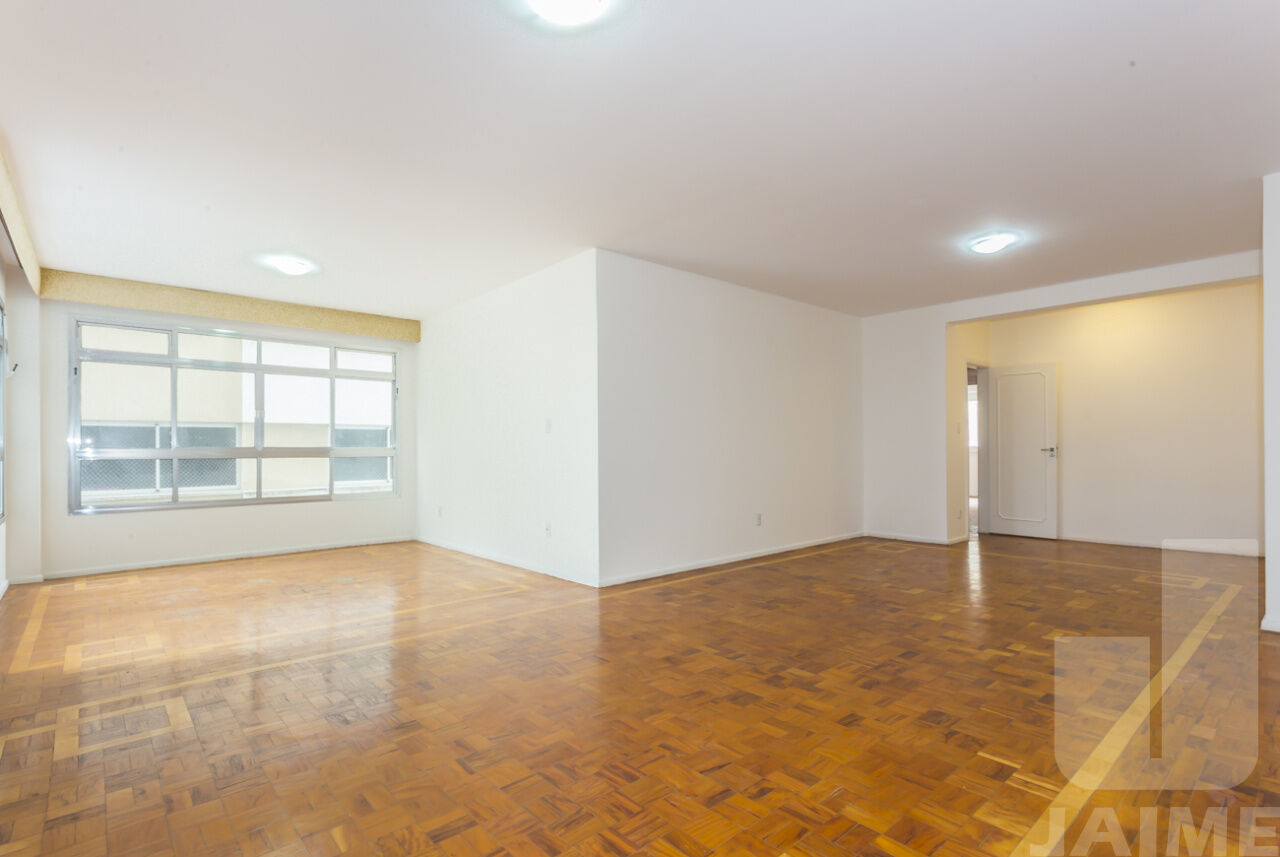 Apartamento para Venda - Higienópolis