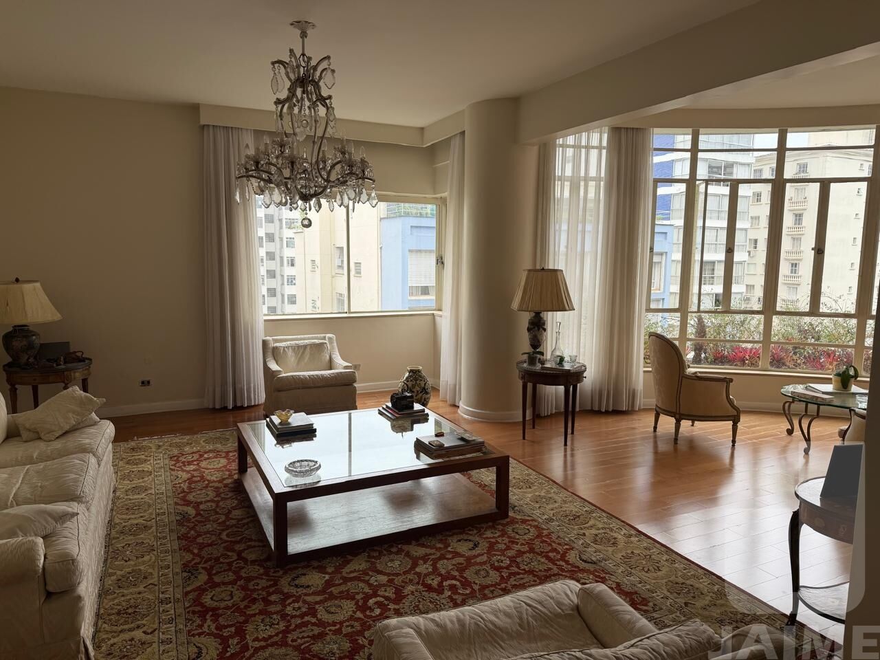 Apartamento para Venda - Higienópolis