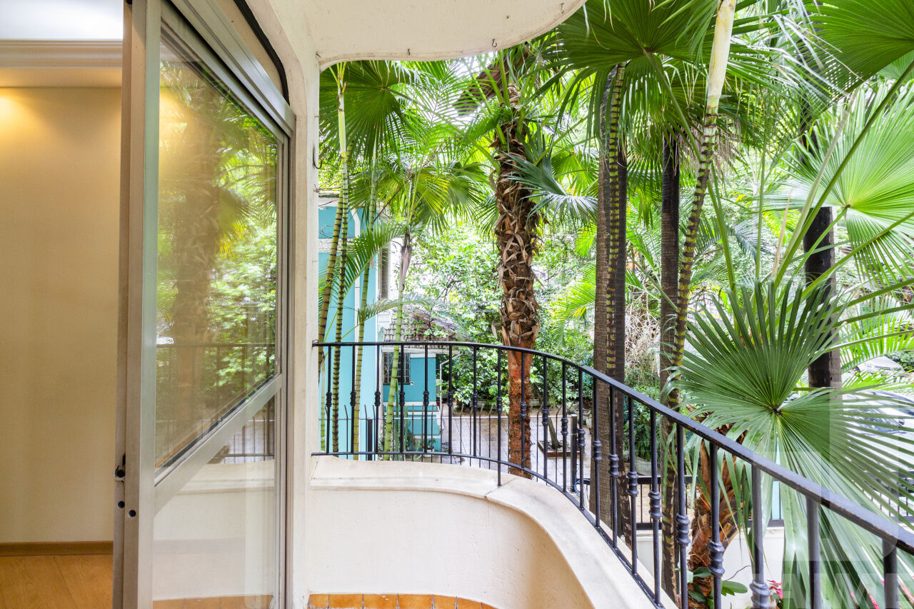 Apartamento para Venda - Higienópolis