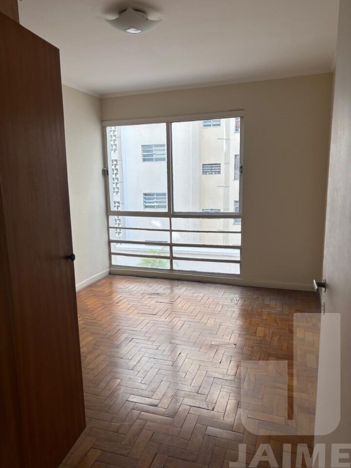 Apartamento para Locação - Higienópolis