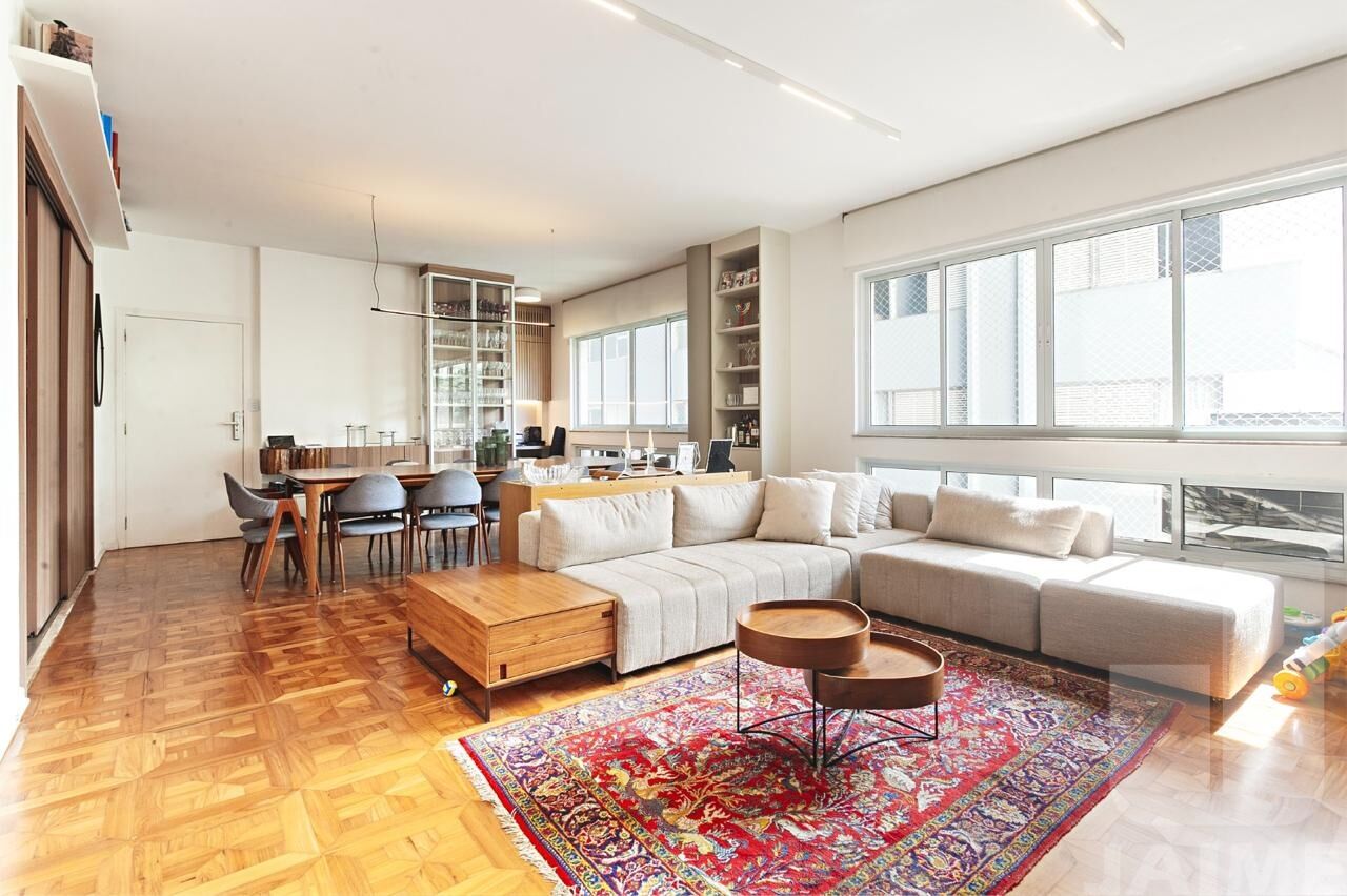 Apartamento para Venda - Higienópolis
