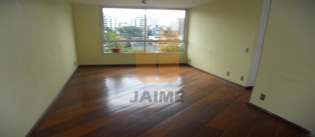 Apartamento para Venda - Higienópolis