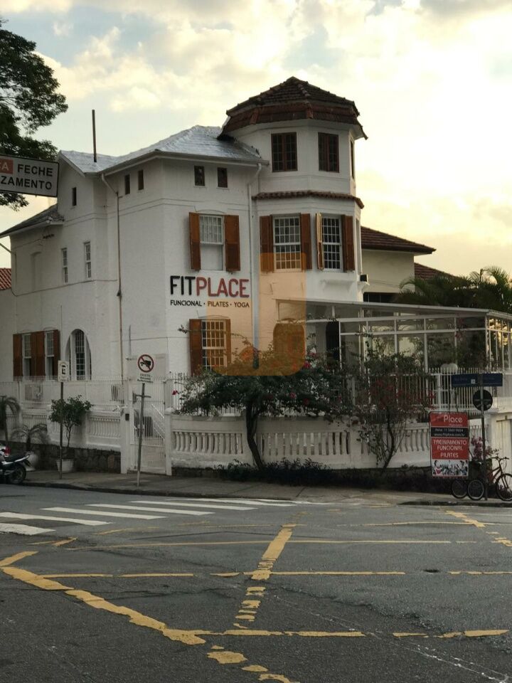 Casa Comercial para Venda - Higienópolis