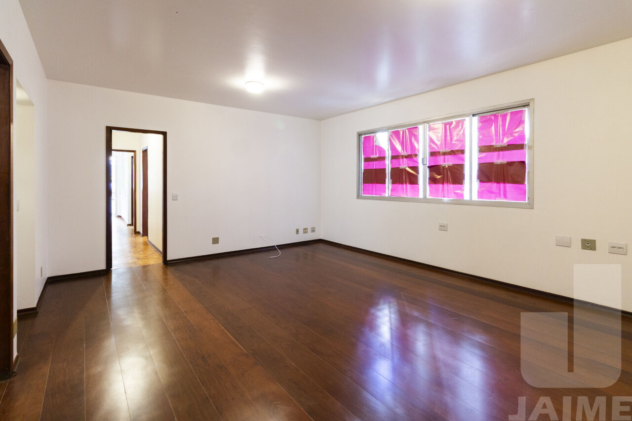 Apartamento para Locação - Higienópolis