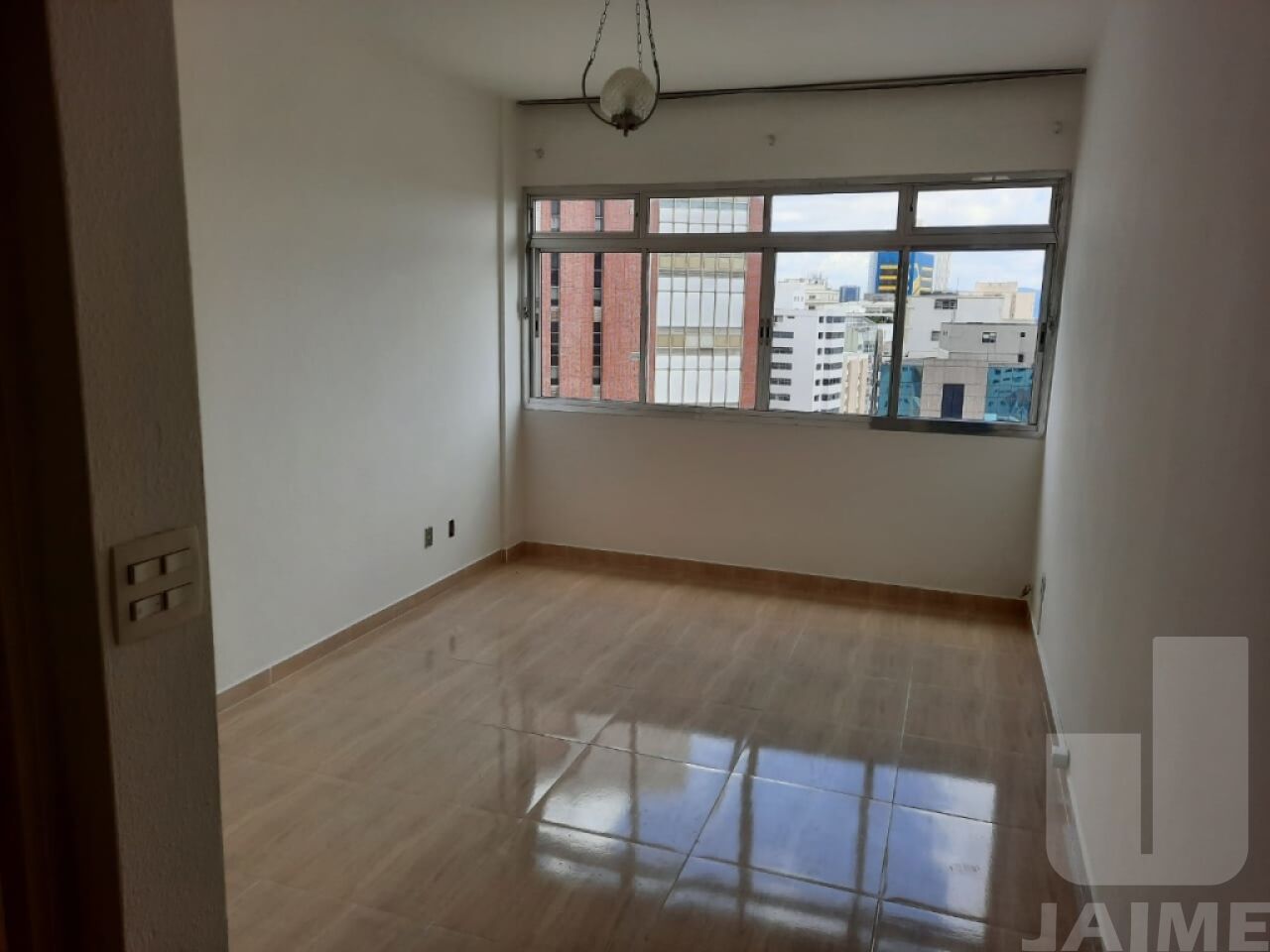 Apartamento para Locação - Bela Vista