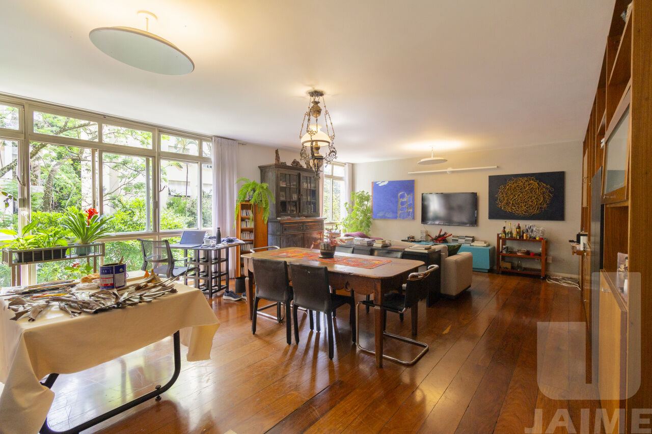 Apartamento para Venda - Higienópolis