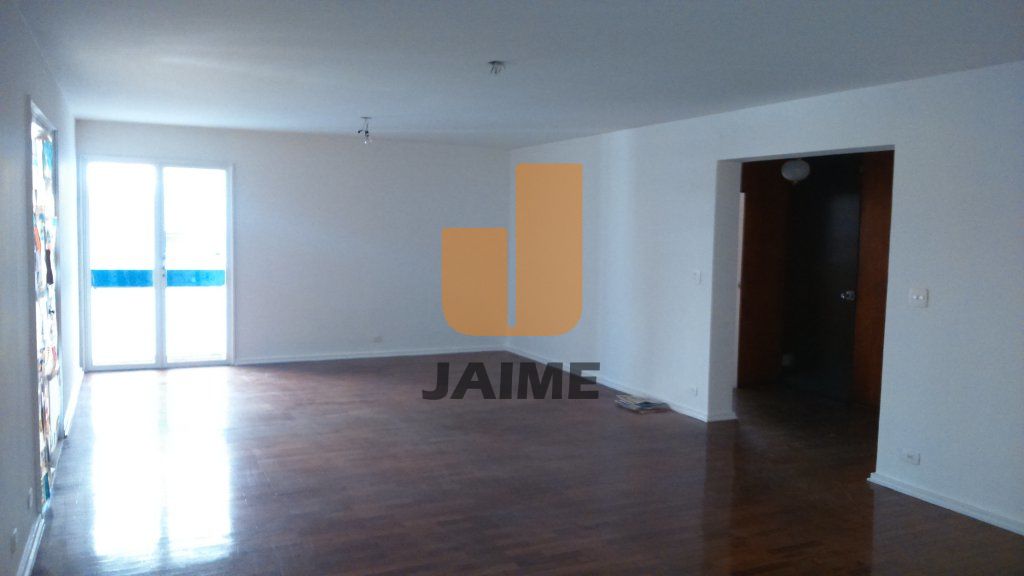 Apartamento para Venda - Higienópolis