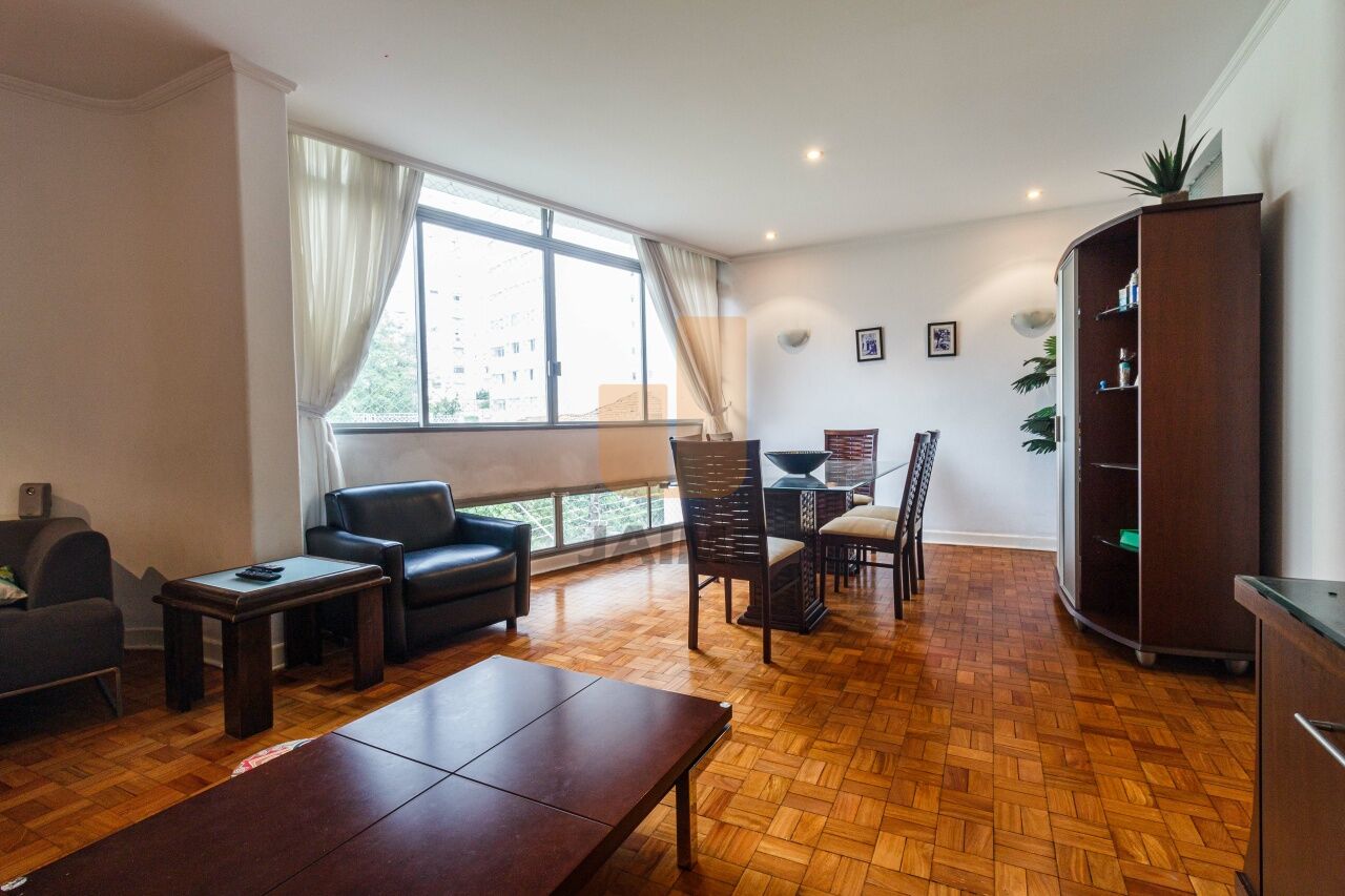 Apartamento para Venda - Higienópolis