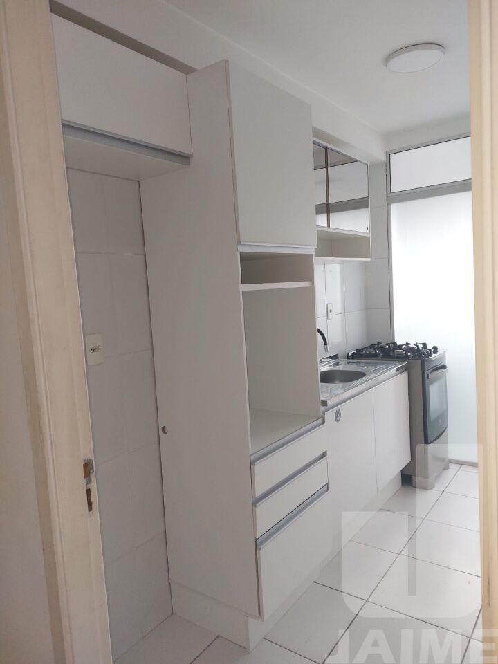 Apartamento para Venda - Água Branca