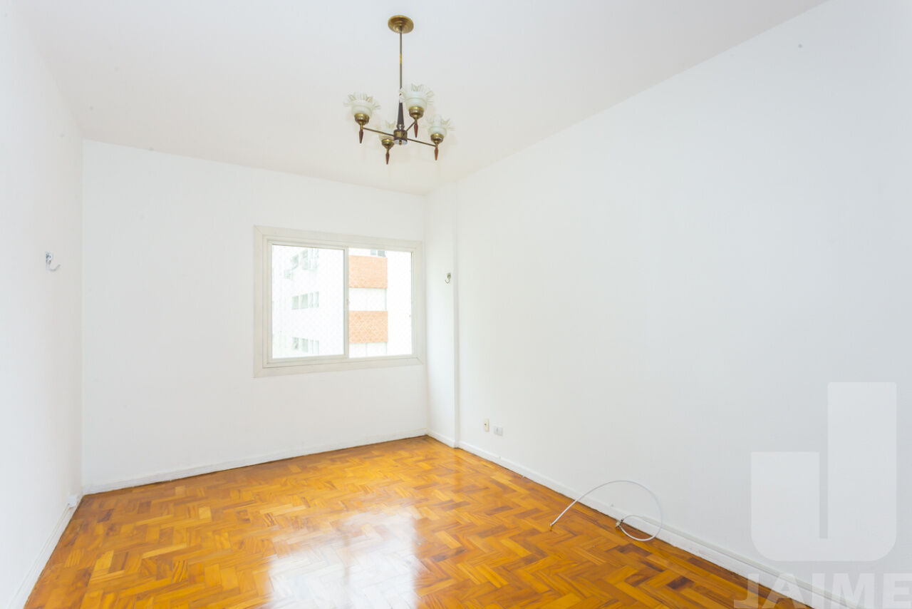 Apartamento para Venda - Higienópolis