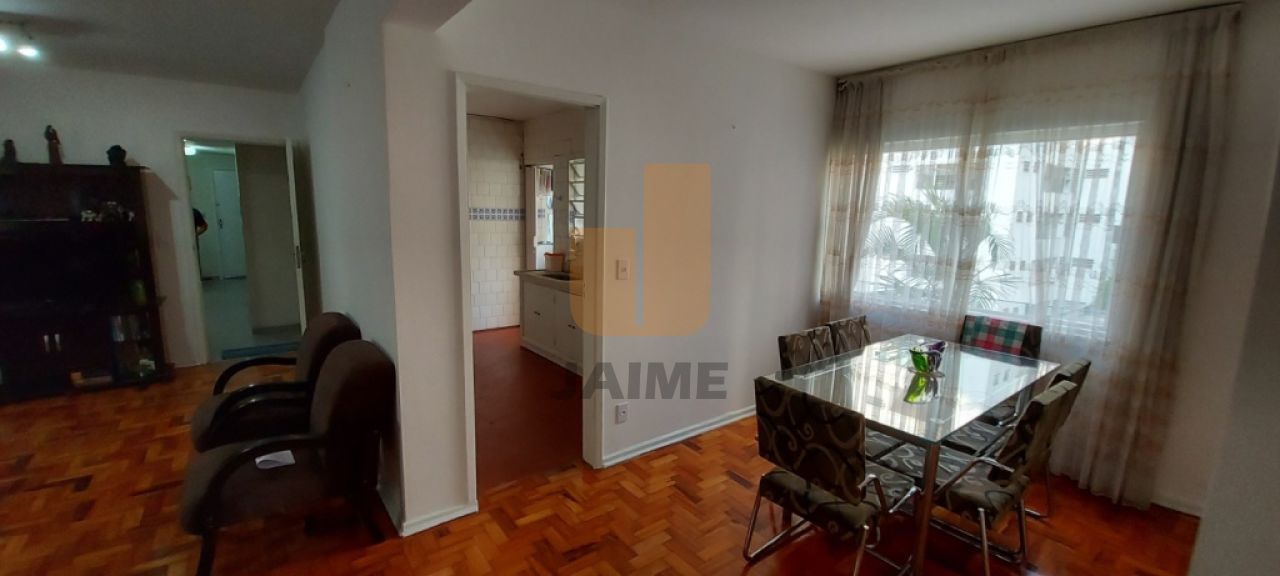 Apartamento para Venda - Higienópolis