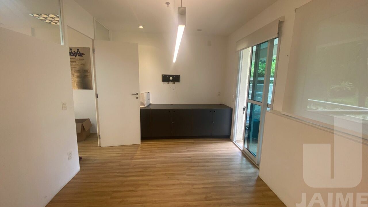 Conj. Comercial para Venda - Barra Funda