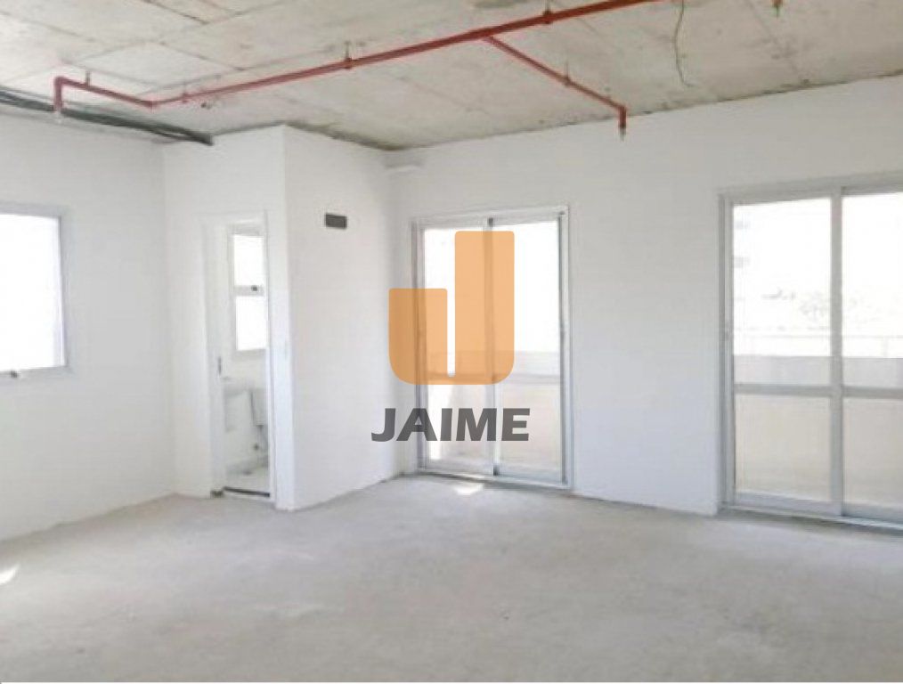 Conj. Comercial para Venda - Vila Olímpia