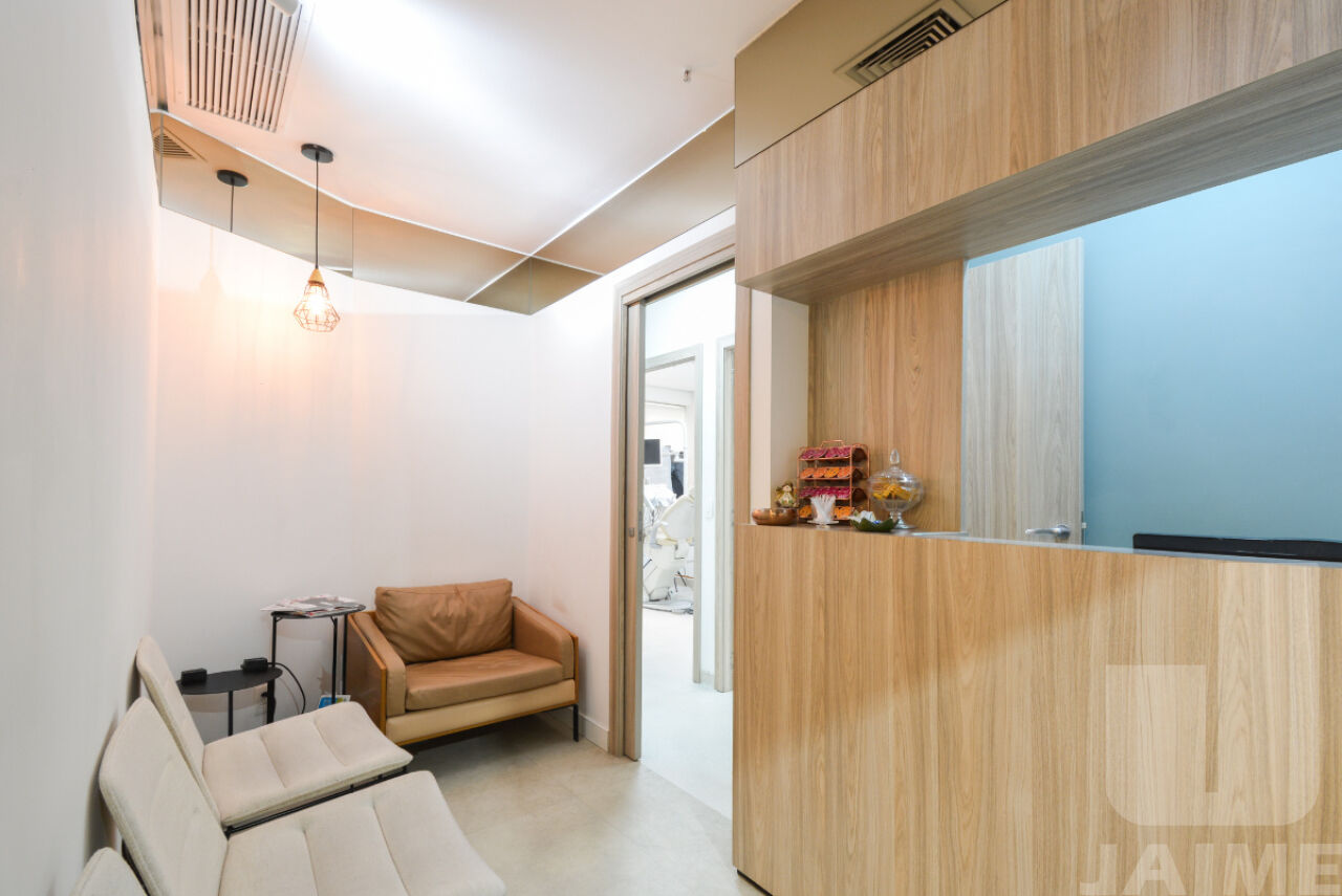 Conj. Comercial para Venda - Bela Vista
