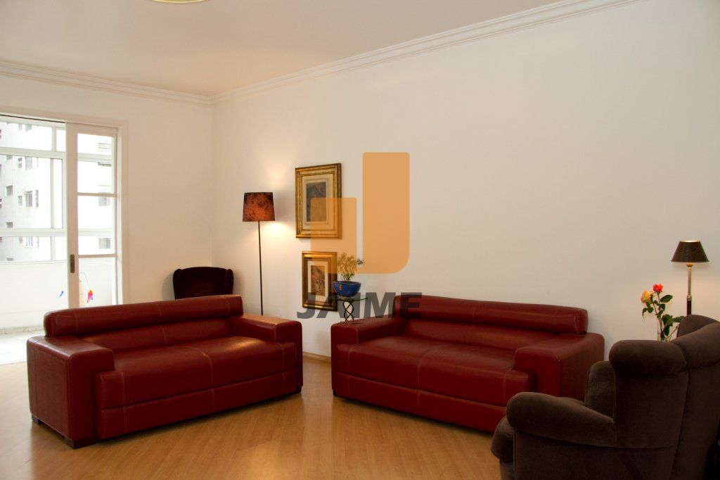 Apartamento para Venda - Higienópolis