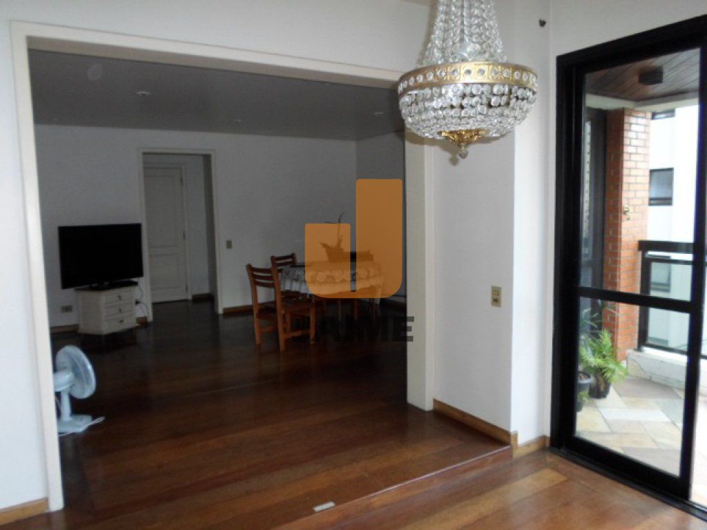 Duplex para Venda - Perdizes