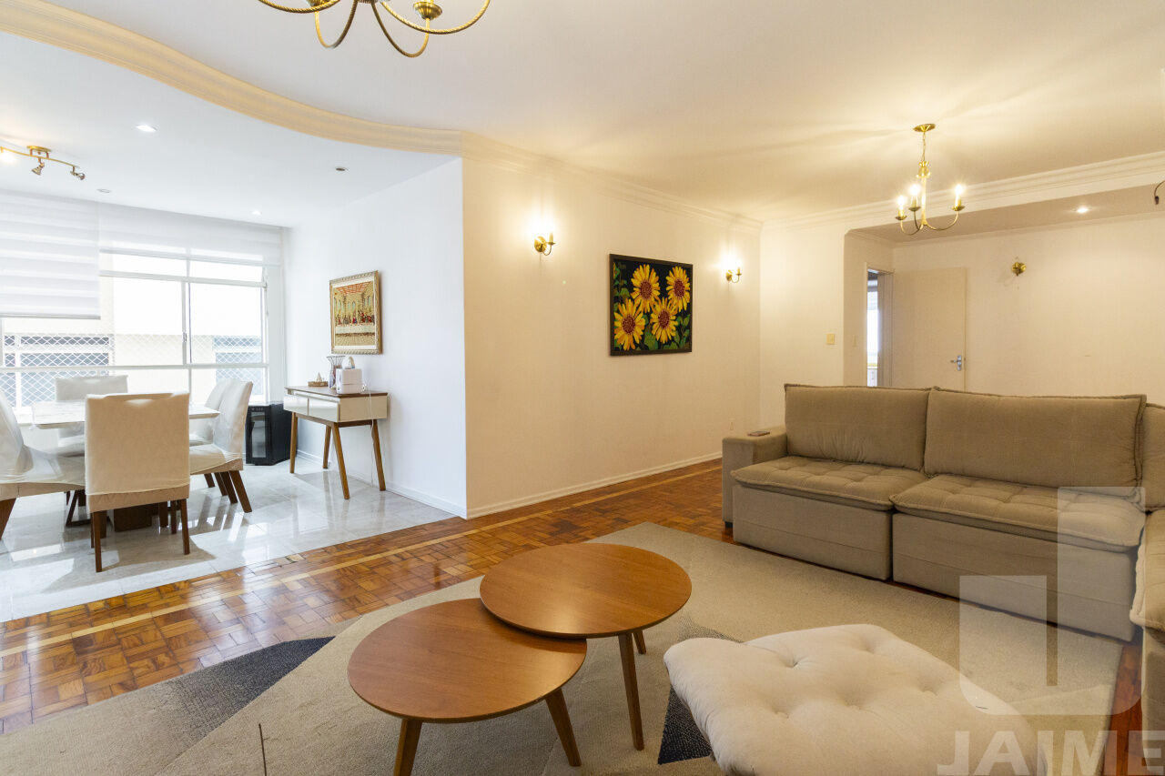 Apartamento para Venda - Higienópolis