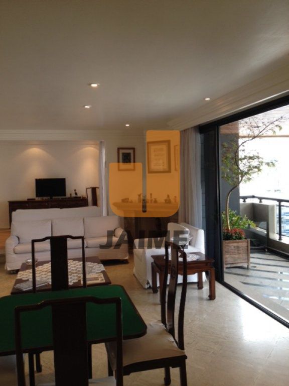 Apartamento para Venda - Higienópolis