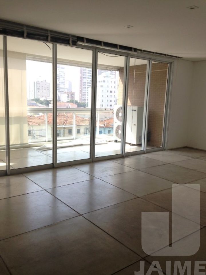 Apartamento para Venda - Perdizes