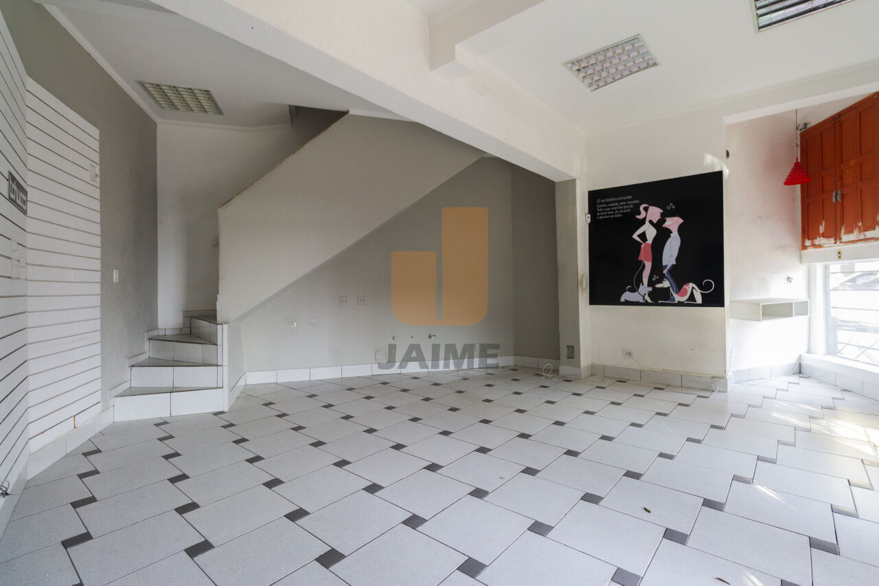 Casa Comercial para Locação - Higienópolis