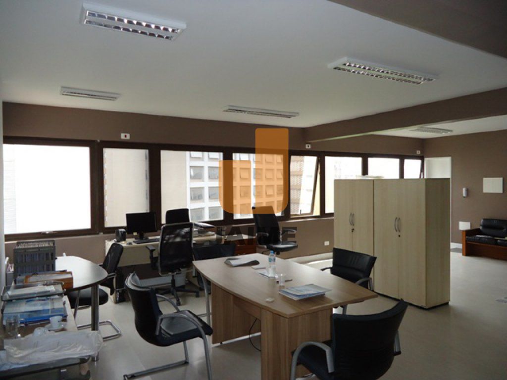 Conj. Comercial para Venda - Higienópolis