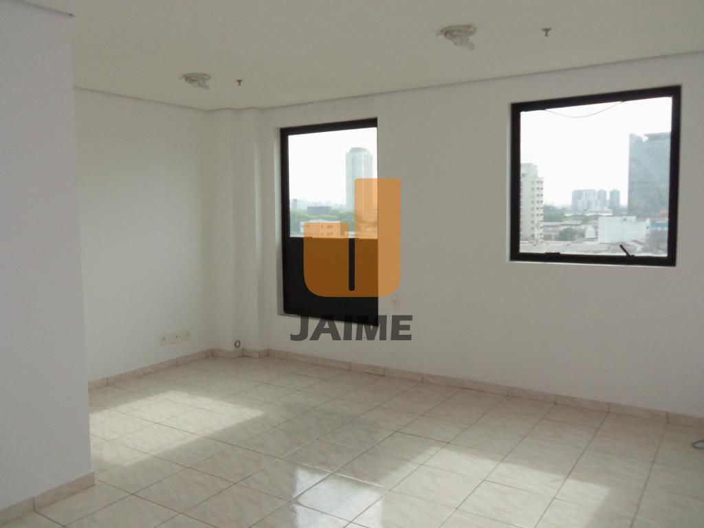 Conj. Comercial para Venda - Barra Funda